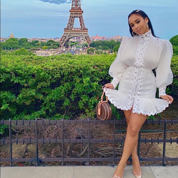 Justina Dress!!😍 - Picture 2 of 5